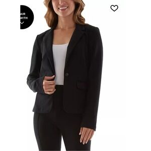 BCX
Juniors' One-Button Blazer medium new with tags